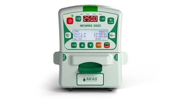 AKAS INFU 5005