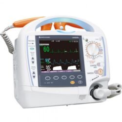 Nihon Kohden Defibrillator TEC-5631K