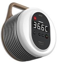 AKAS WarmJET IV Plus