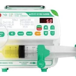 AKAS SYRU 6006 Syringe Pump